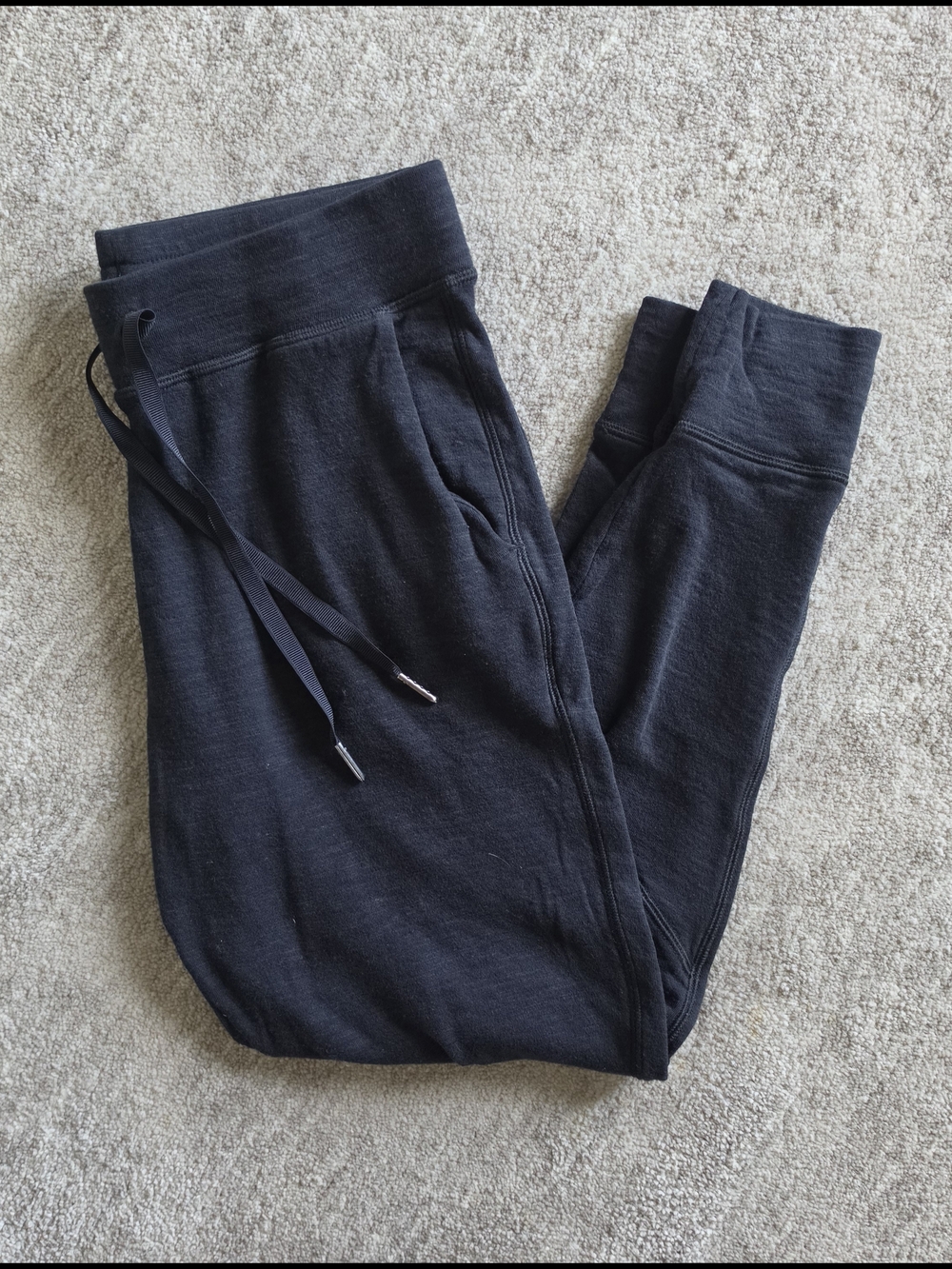 Lululemon More Than Modal Pant size 4